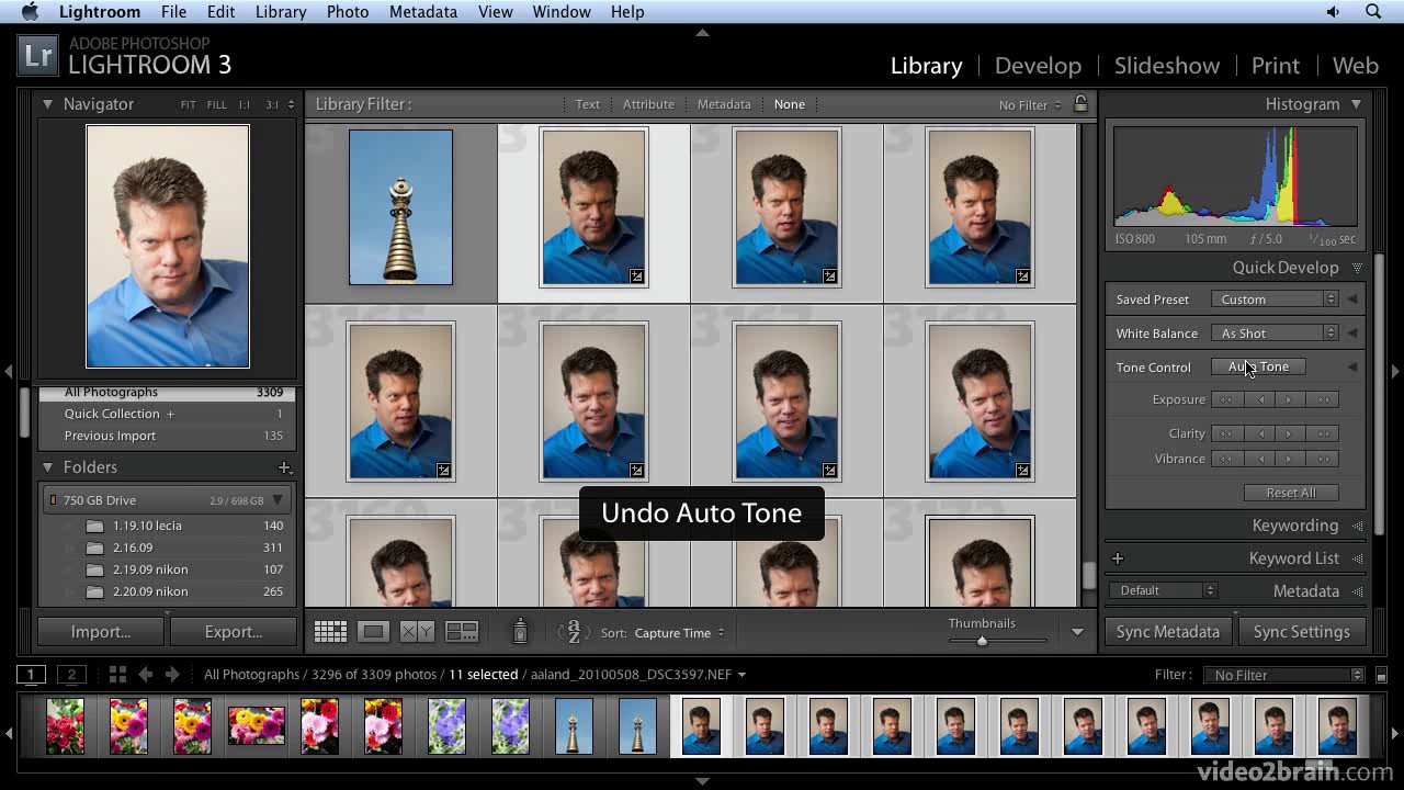 lightroom new features lightroom new features