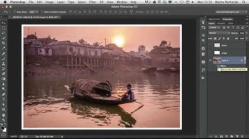How to Add Frames to Photos Using Photoshop and Lightroom