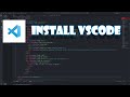 full course HTML || how to install VSCODE