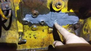 Jb Weld Extreme Heat Review... Its Garbage