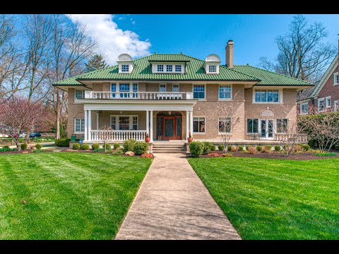 4137 N Meridian Street, Indianapolis, IN home video tour
