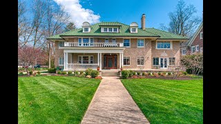 4137 N Meridian Street Indianapolis, IN | MLS# 21971266 | www.callcarpenter.com