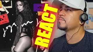 REACT | Joga Pra Lua — Anitta, Pedro Sampaio & Dennis DJ