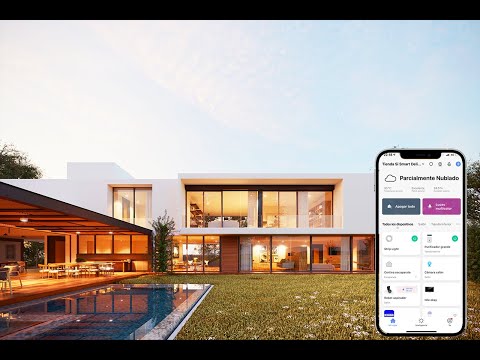 Empresa de Domótica, Si Smart Home hqdefault