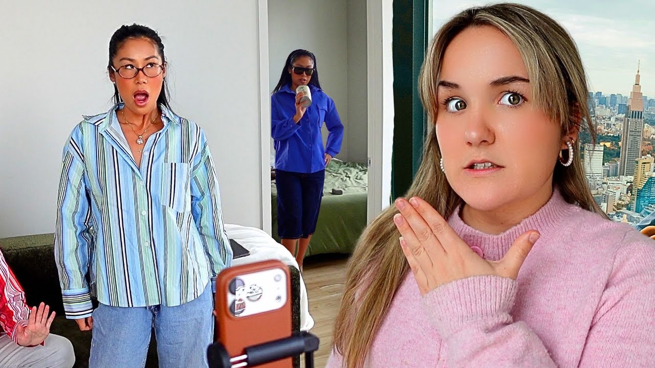 UNE JOURNÉE DE TRAVAIL AVEC CINDY COURNOYER *close friend edition* |Vlogmas 16