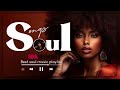 Sunday Soul Sessions - New Edition, Luther Vandross, Whitney Houston, Marvin Gaye, Peabo Bryson