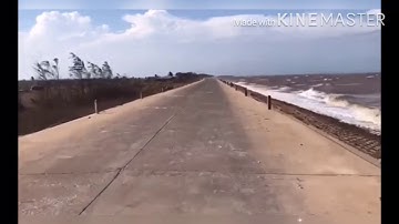 Tuyến đường đẹp & Hải sản tươi sống Biển Tân Thành - Tiền Giang