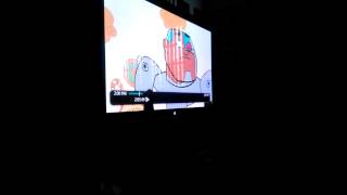 Subliminal Messages On Teen Titans Go