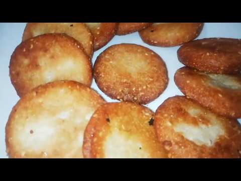 Meethi Tikkiyan - Tea time recipe   میٹھی ٹکیاں بنانے کا آسان طریقہ