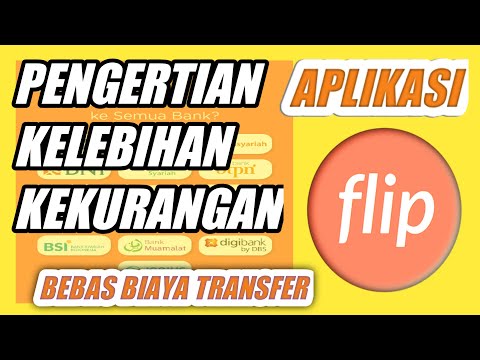 Video: Apakah maksud GLIP?