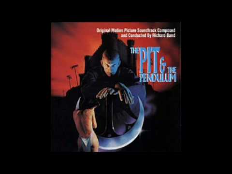 Ver Richard Band scores "Pit and the Pendulum" no YouTube