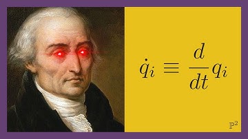 To Master Physics, First Learn Generalized Coordinates & Velocities (LECTURE) | Classical Mechanics