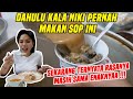 NIKITA GOES TO MAKASSAR !!! NYOBAIN SOP SAUDARA YANG BIKIN GAK BERENTI MAKAN !!! GANYEM TERUS !!!