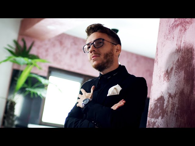 Florin Cercel - Am obrazul plin de riduri [Video Oficial] 2024 class=