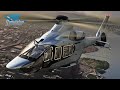 New HPG H160 | Microsoft Flight Simulator | Hype Performance Group