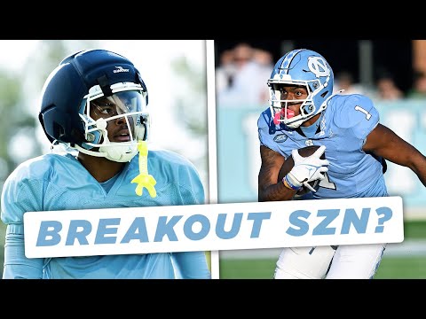 THI Podcast - Is WR Jordan Shipp primed for a breakout season?