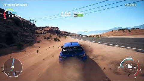 Need for Speed®: Payback @ 4k pt.50 - ROAMING RACERS: League73 - EL COCO Pro