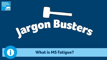 What is MS Fatigue?