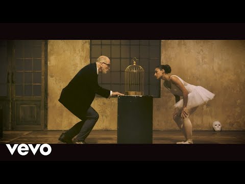 The ReLOUD - Oh Lord feat. Craig Lucas [Official Video]