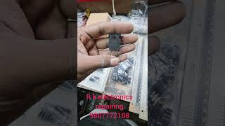 5200/1943 original spare part RK electronics #repairing