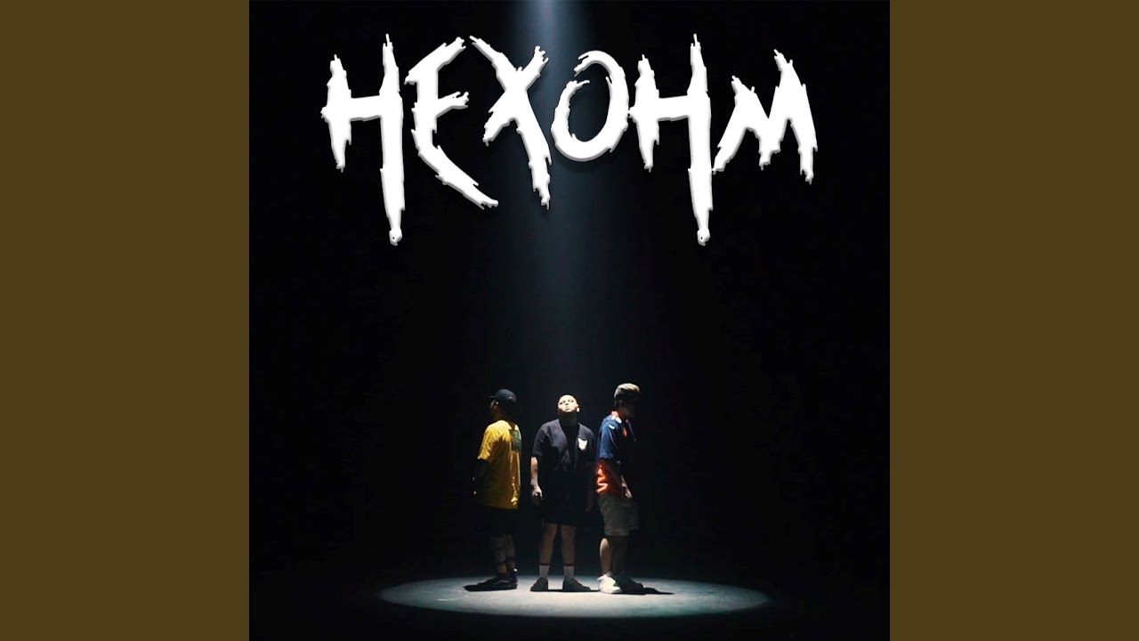 Watch Hexohm Anthem on YouTube Watch Hexohm Anthem on YouTube