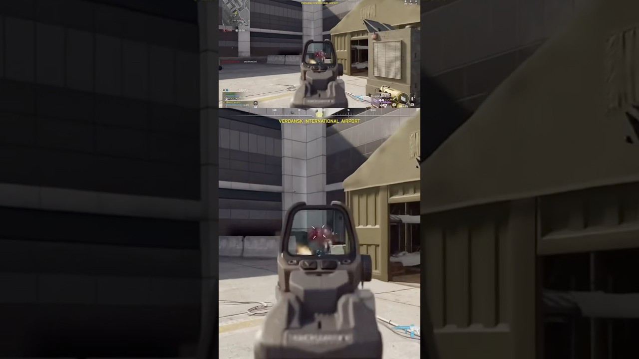 Early Kills ~ Call of Duty Warzone ~ GT: superkris75 ~ 