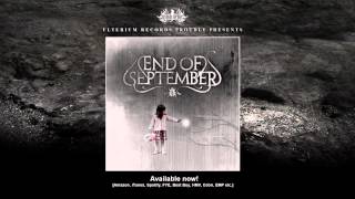 End of September - Fallen [ AUDIO]