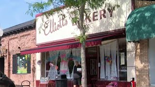 Community staple Elliott’s Bakery of Trenton standing strong after 90 years in business