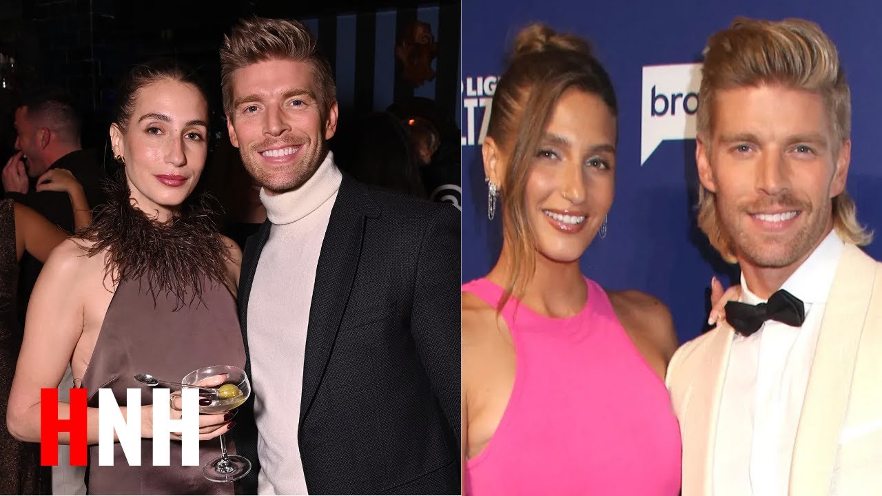 Summer House Star Kyle Cooke Opens Up on Breakup with Amanda Batula