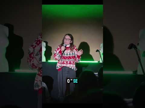 Miniatura de vídeo da Laura