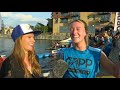 London Sup Open Sprint Finals
