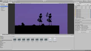 Recreating Patapon's rhythm based input system | Unity