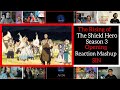 The Rising of The Shield Hero Season 3 Opening [Sin].Reaction Mashup