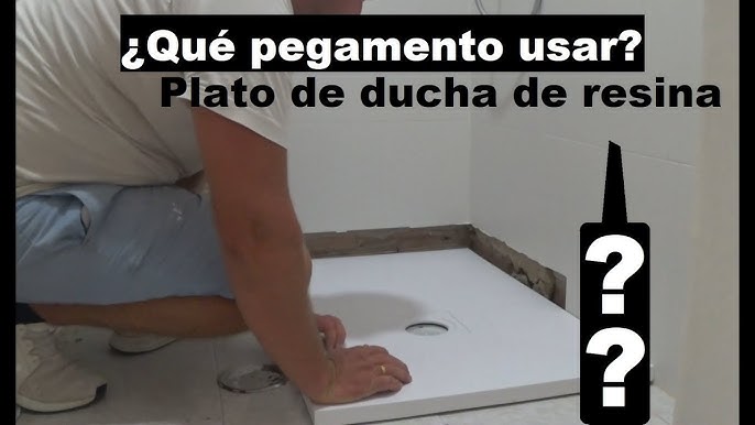 Cómo se puede reparar un plato de ducha – Conocimiento fluido