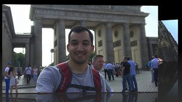 Georgetown Introduction