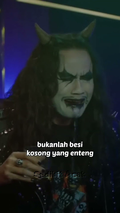 Om Jin di Film Jin & Jun ternyata... #faktaunik