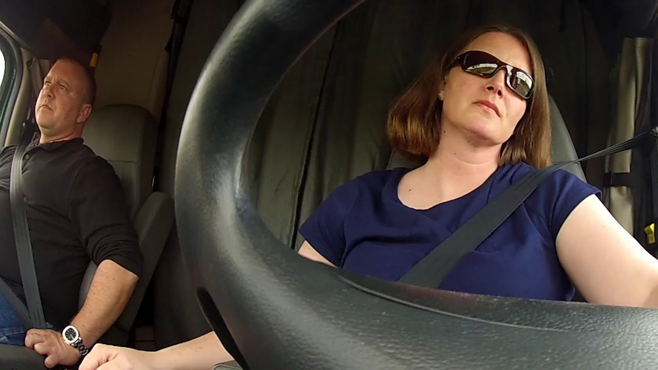 Team Truck Drivers -- R & R Merges With Daseke Inc.