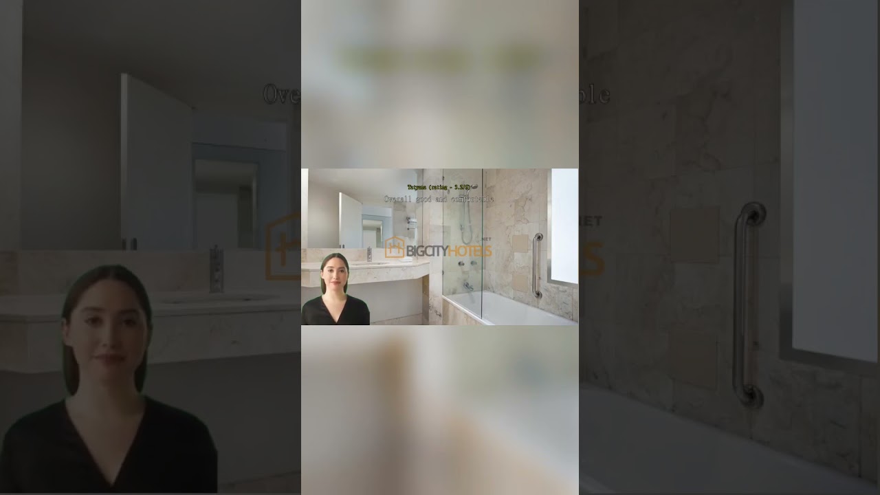 BigCityHotels • Review Mantra on View Hotel