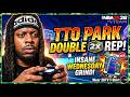 TTO PARK DOUBLE REP GRIND! NBA 2K26 MYTEAM LIVE