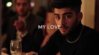 ZAYN - My Love (2025)