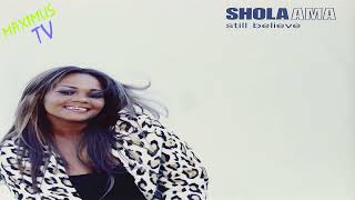 Shola Ama - Still Believe