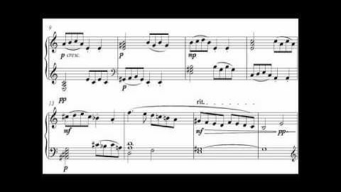 Rounded Binary Form composition no.1