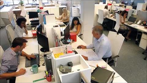 Organizational Behaviour - Task Performance