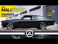 LOUD Garage Built '69 Chevelle Throws Down | Project Car Since He was 11 Years Old