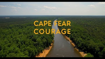Cape Fear Courage