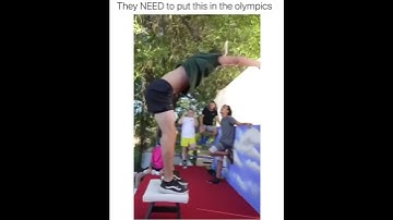 Trampwall | The Box Game (Best Jumps)