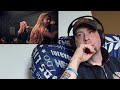 Liliac - rainbow in the dark (Dio cover)(reaction) first time listen