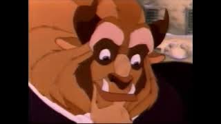 Peter Pan 1993 UK VHS