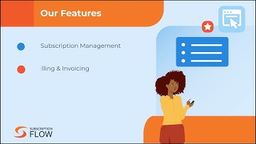 Subscription Billing and Management Software to Empower Growth Goals