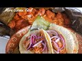 COCHINITA PIBIL Receta en estufa Festejando los 10k Suscriptores